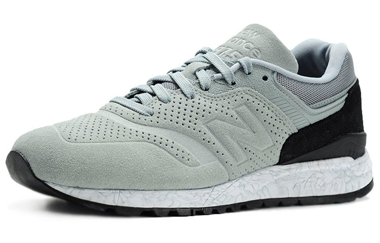 Order 뉴발란스 997.5 그레이 화이트 블랙 (New Balance 997.5 Grey White Black) ML997HDC