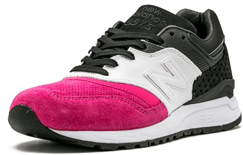 Lookbook New Balance 997.5 'Phantaci' Zapatillas Edición Especial ML997HPH