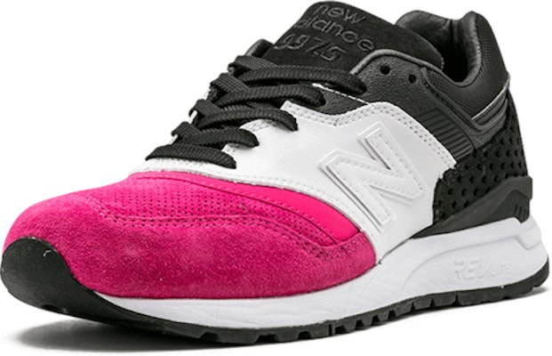 New Balance 997.5 'Phantaci' Zapatillas Edición Especial ML997HPH Lookbook New Balance 997.5 'Phantaci' Zapatillas Edición Especial ML997HPH