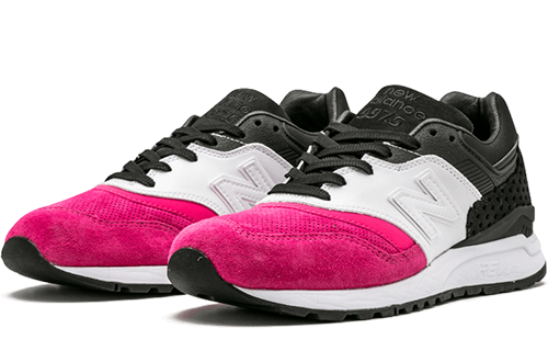 Shop New Balance 997.5 'Phantaci' Zapatillas Edición Especial ML997HPH