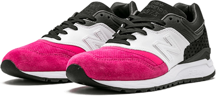 New Balance 997.5 'Phantaci' Zapatillas Edición Especial ML997HPH Shop New Balance 997.5 'Phantaci' Zapatillas Edición Especial ML997HPH