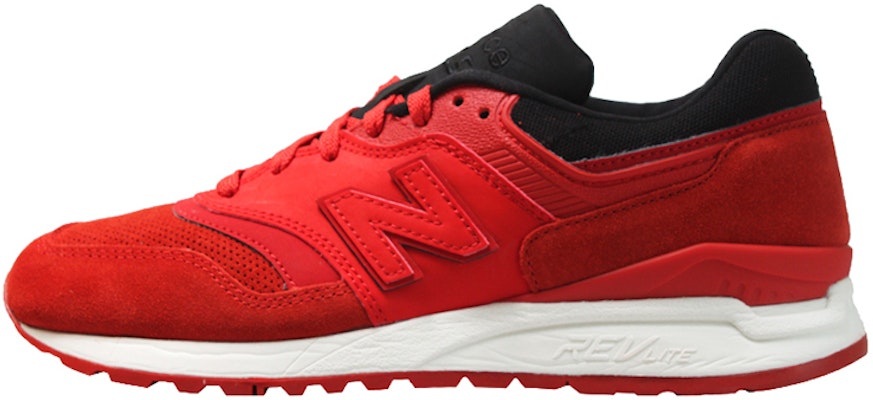 New balance deals ml997