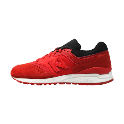 NB NB 997.5 Red