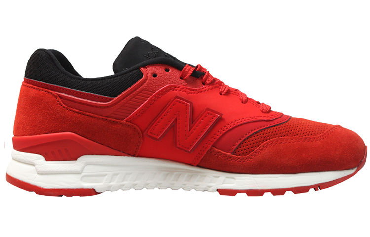 Order New Balance NB 997.5 Red ML997HBD