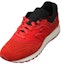 Lookbook New Balance NB 997.5 紅色