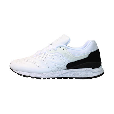 NB NB 997.5 Black 'White'