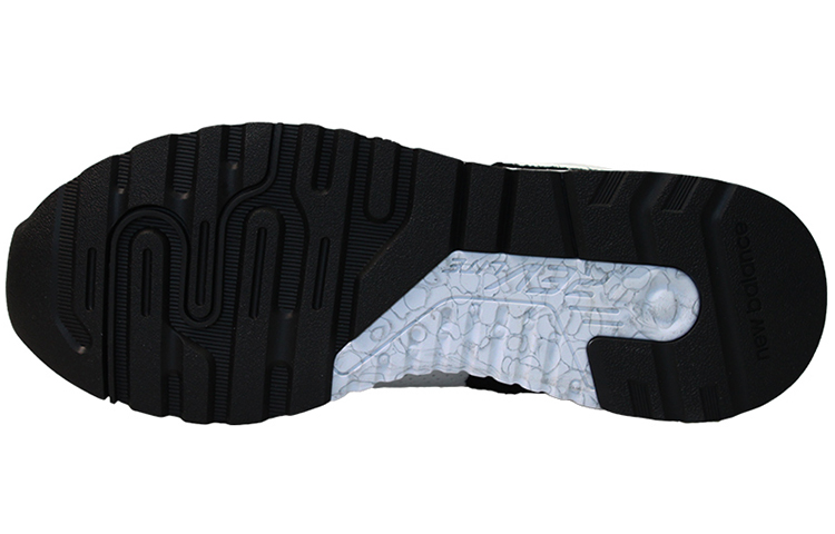 Purchase New Balance NB 997.5 白黑色運動鞋