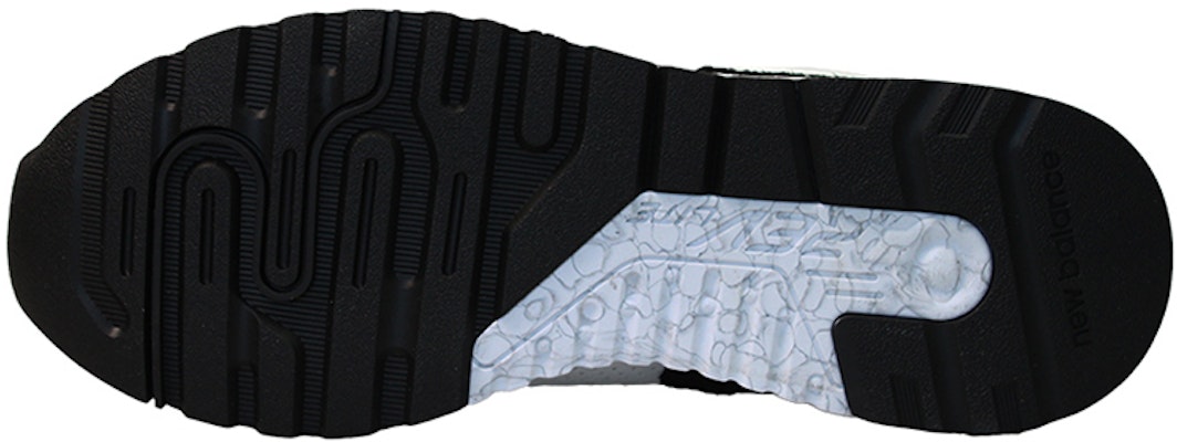 New Balance NB 997.5 白黑色運動鞋 Purchase New Balance NB 997.5 白黑色運動鞋