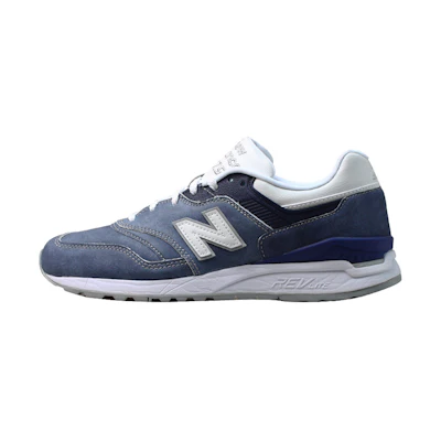 NB 997.5 Low-top 'Blue'