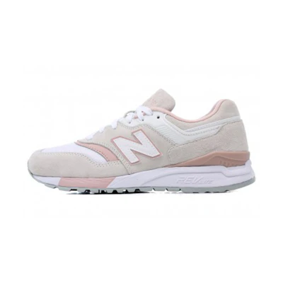 NB 997.5 Low-top Gray/Pink