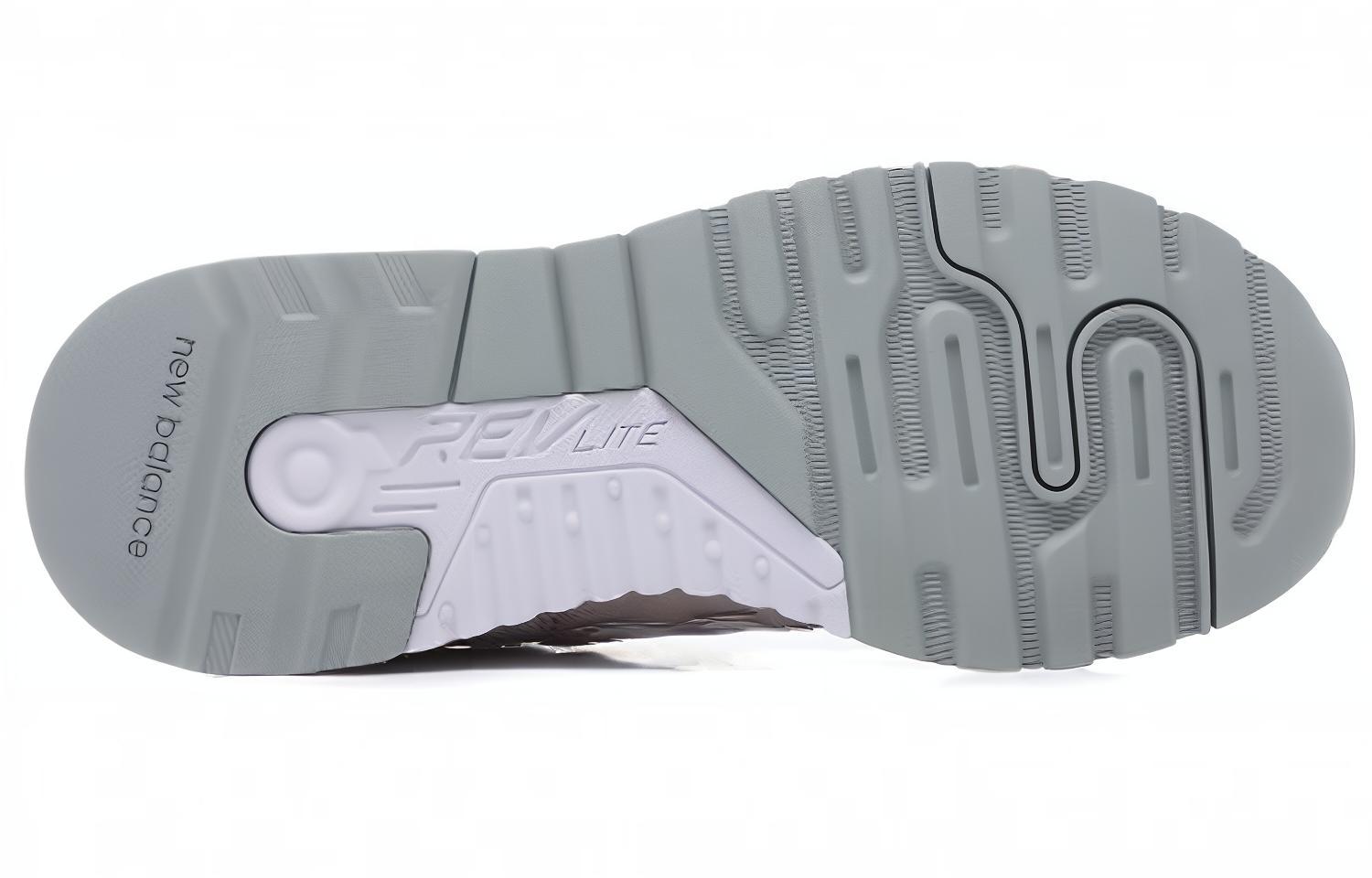 Purchase New Balance 997.5 Low-top Gris/Rosa ML997HAJ