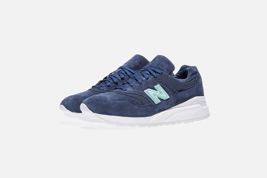 Buy New Balance Ronnie Fieg Mykonos Archipelago M9975KH