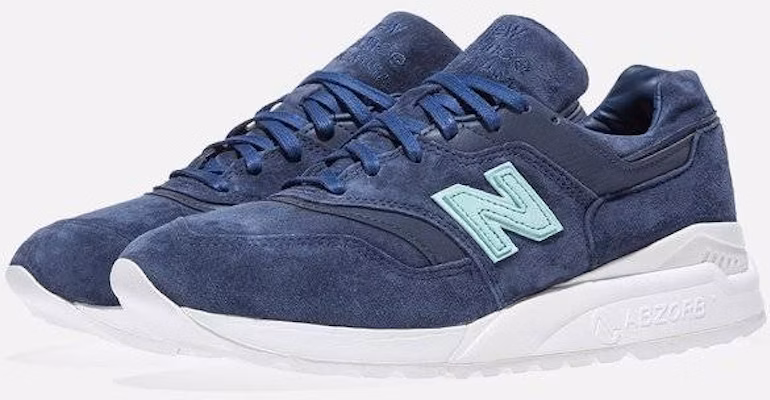 New Balance 997.5 Ronnie Fieg Mykonos Kepulauan Archipelago M9975KH Buy New Balance 997.5 Ronnie Fieg Mykonos Kepulauan Archipelago M9975KH