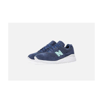 NB 997.5 Ronnie Fieg Mykonos Archipelago