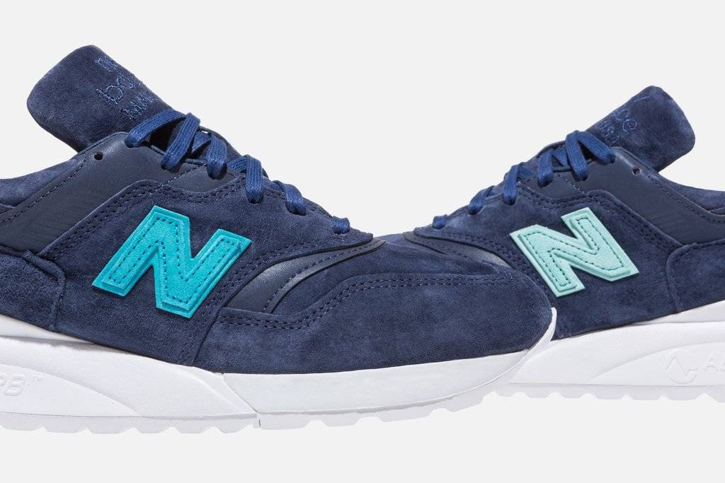New Balance Ronnie Fieg Mykonos Archipiélago M9975KH