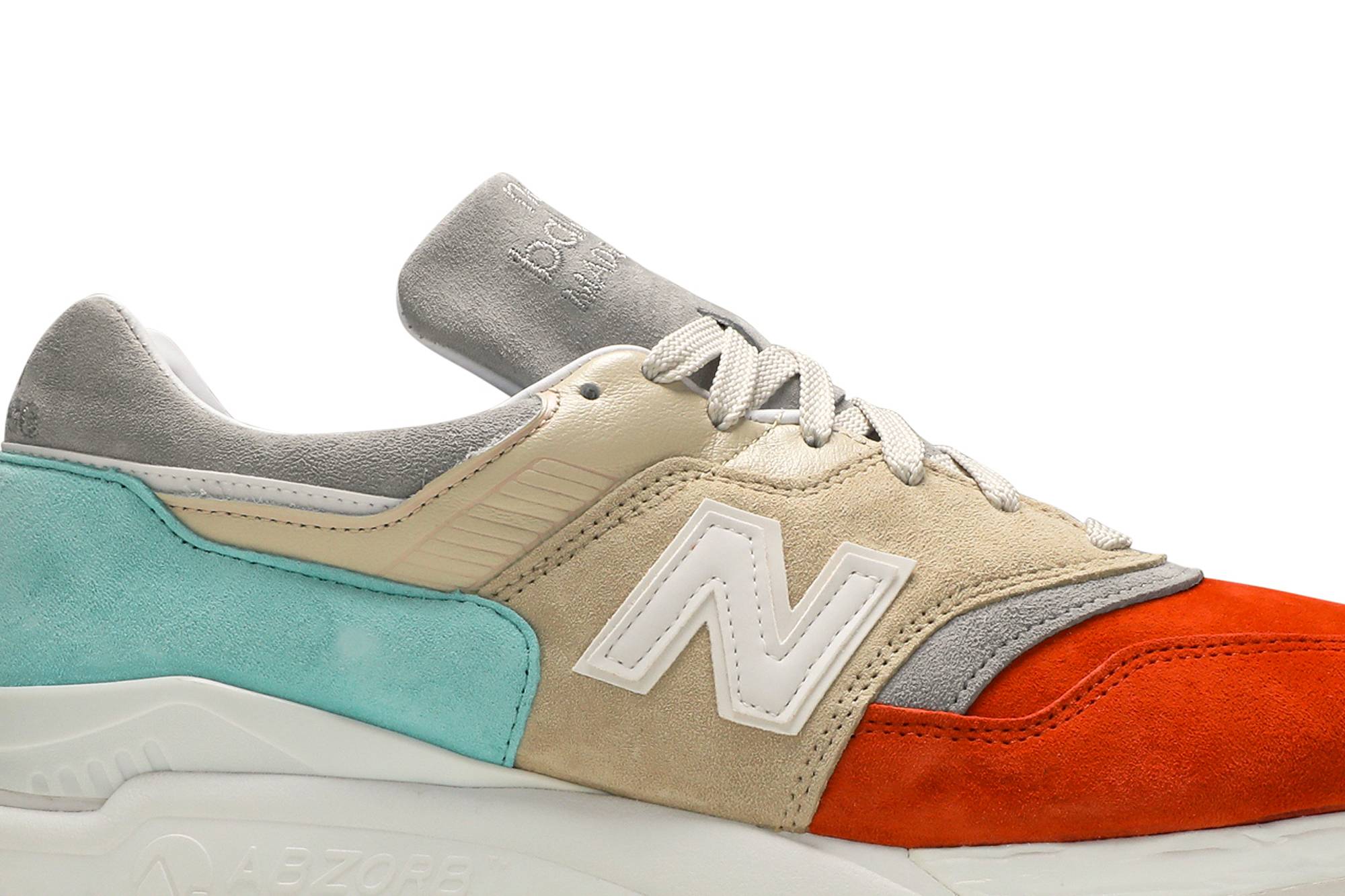 NB 997.5 Ronnie Fieg Mykonos Cyclades 圖 2