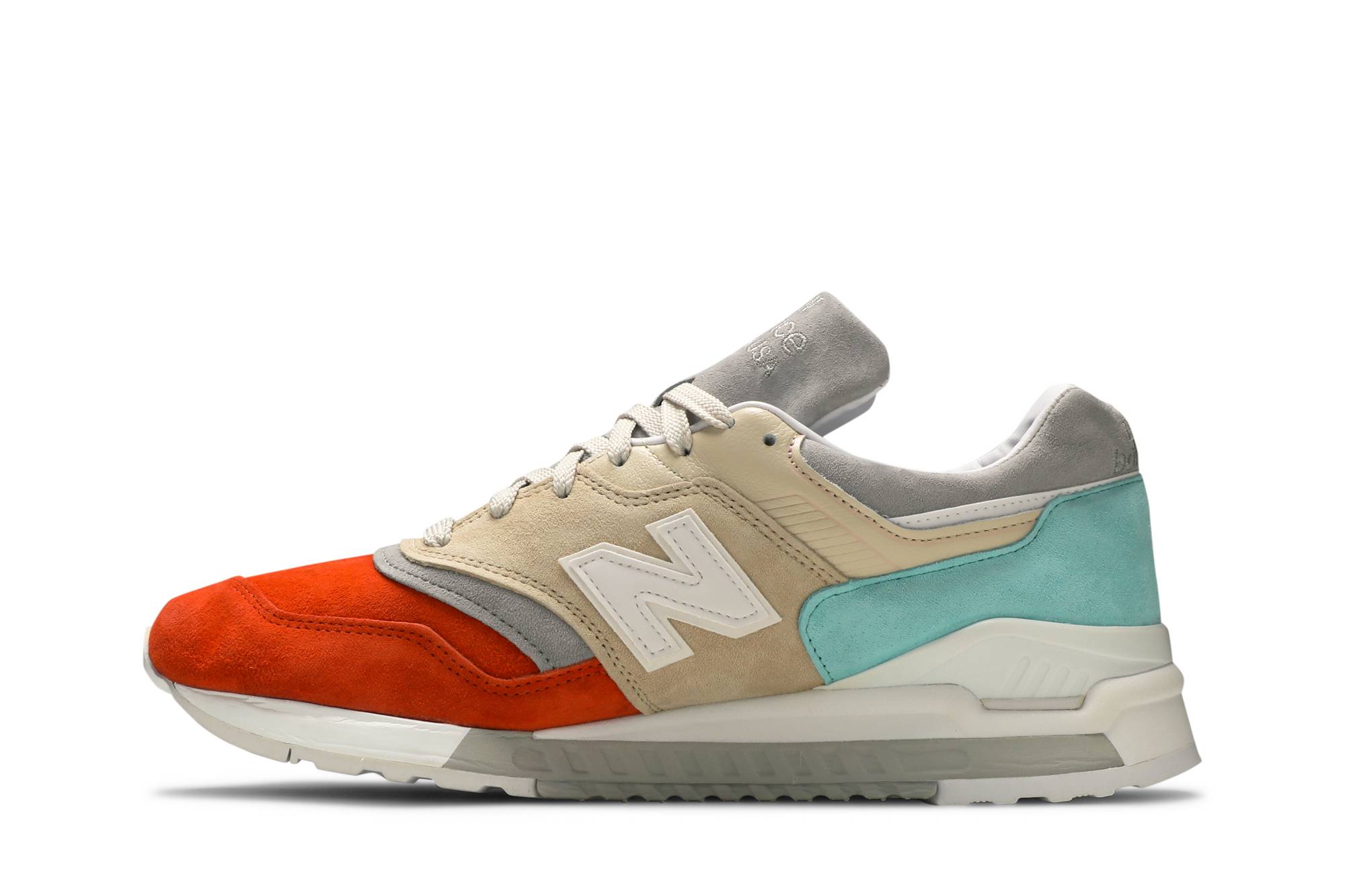 NB 997.5 Ronnie Fieg Mykonos Cyclades 圖 3