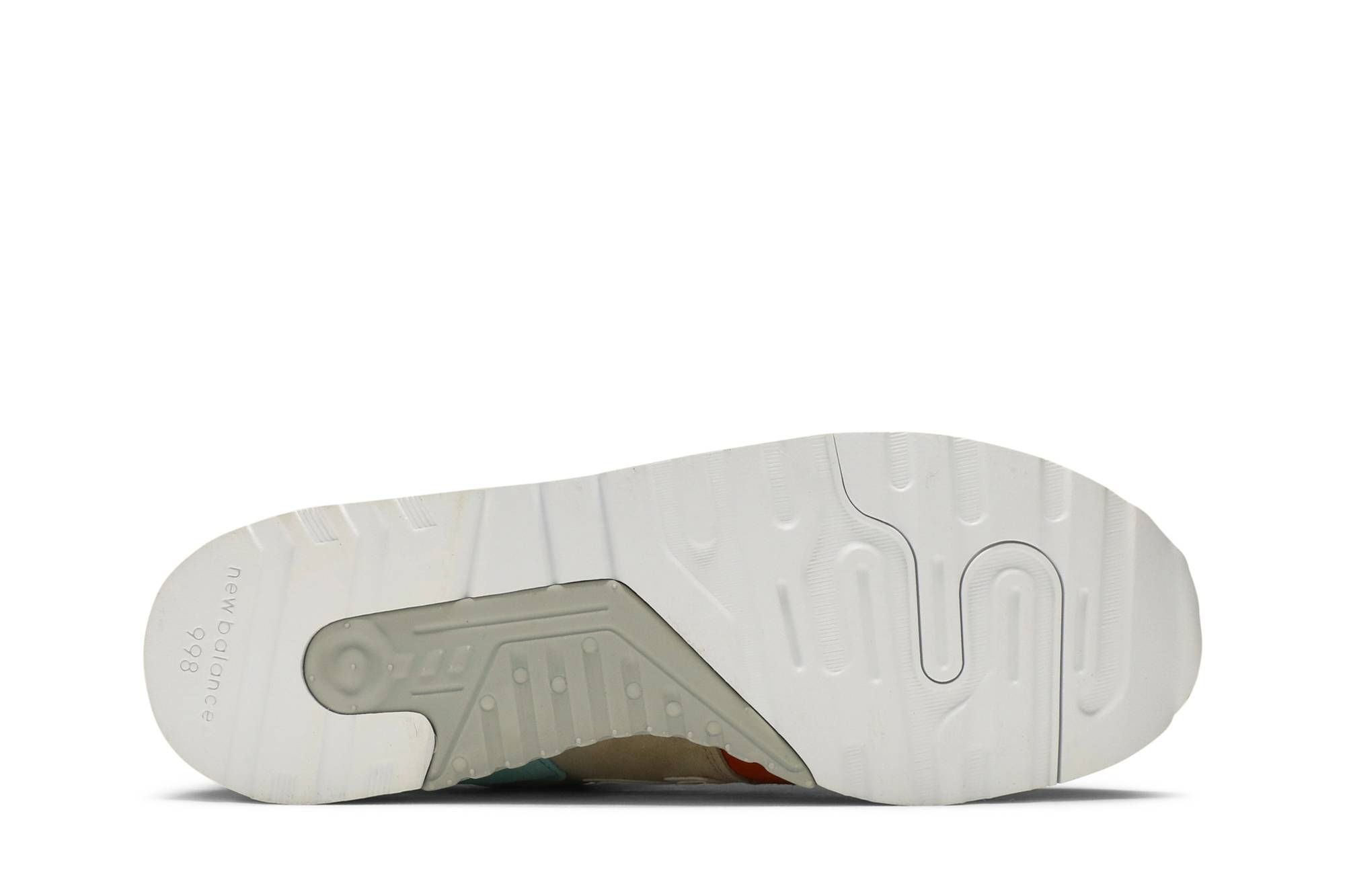 NB 997.5 Ronnie Fieg Mykonos Cyclades 圖 4