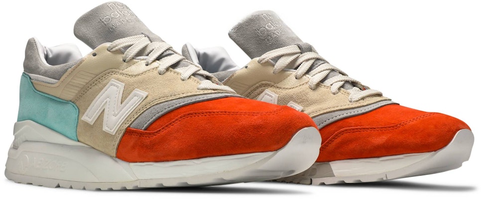 New balance 997.5 sales cyclades