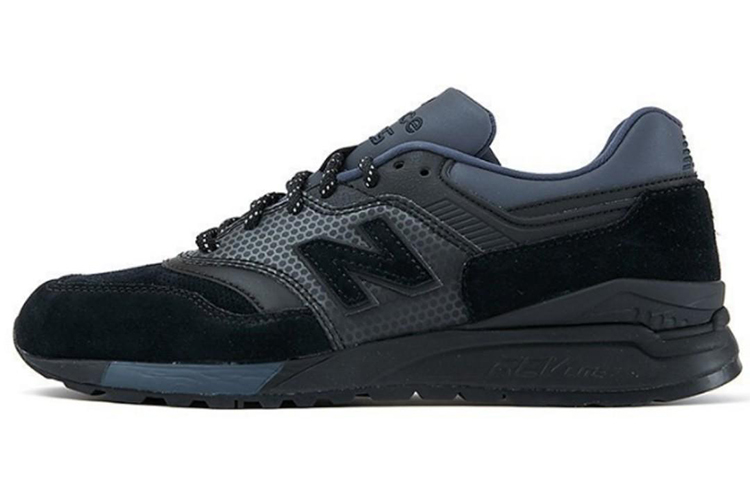Buy New Balance 997.5系列 碳黑色