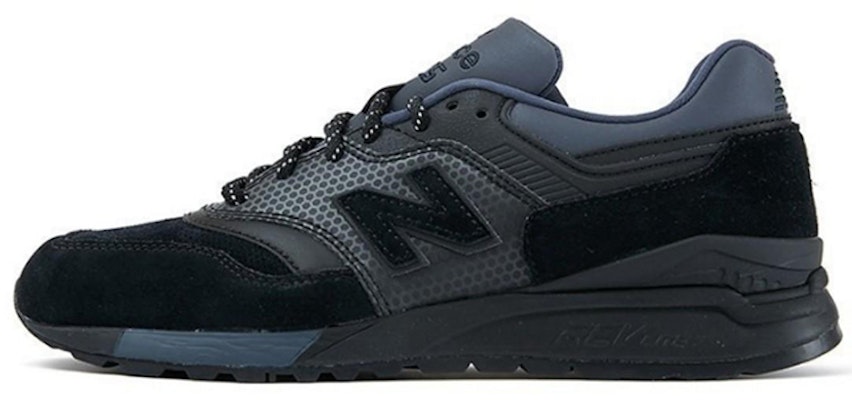New Balance 997.5系列 碳黑色 Buy New Balance 997.5系列 碳黑色