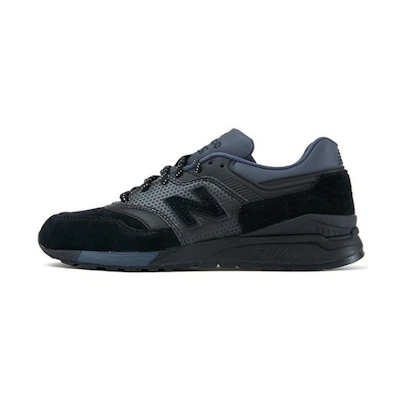 NB 997.5 Series Black