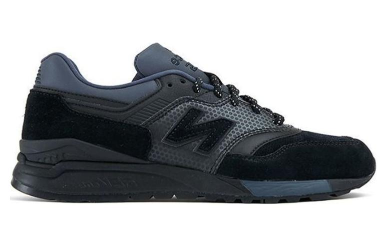 Order New Balance 997.5系列 碳黑色
