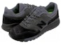 Shop New Balance 997.5系列 碳黑色