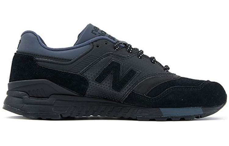 Purchase New Balance 997.5系列 碳黑色
