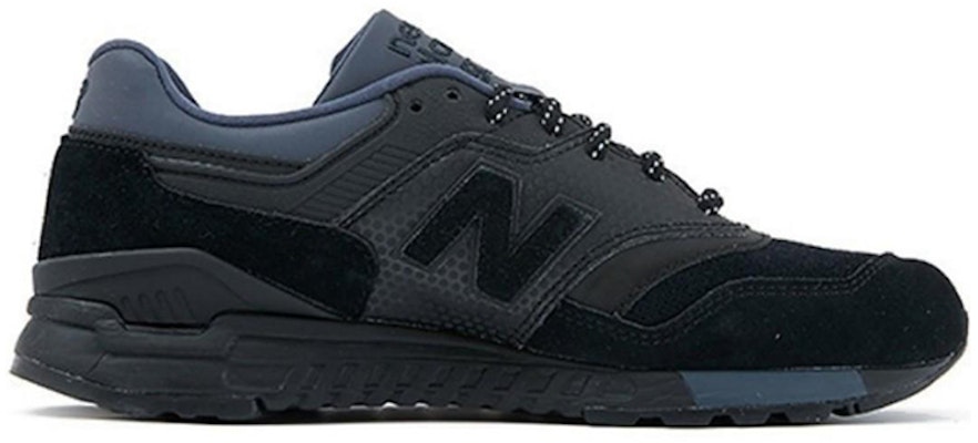 New Balance 997.5系列 碳黑色 Purchase New Balance 997.5系列 碳黑色