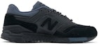 Purchase New Balance 997.5系列 碳黑色