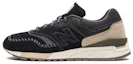 Buy New Balance 997.5 Low-Top Negro/Gris Series. ML997HEL