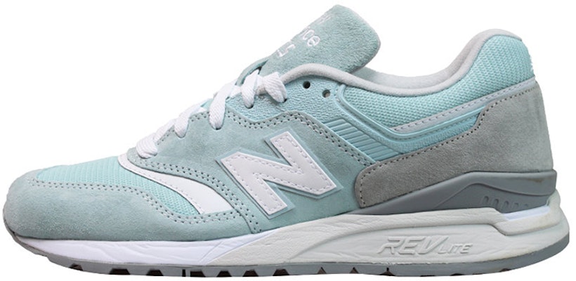 Kasut New Balance 997.5 Siri Biru ML997HAF Buy Kasut New Balance 997.5 Siri Biru ML997HAF