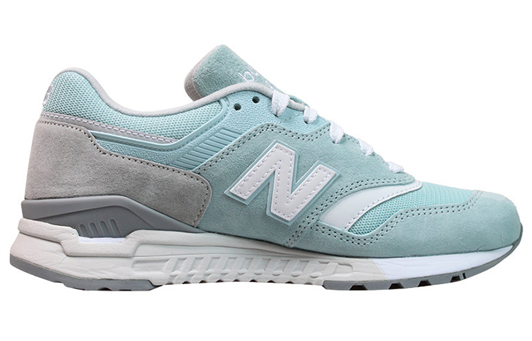 Order Kasut New Balance 997.5 Siri Biru ML997HAF