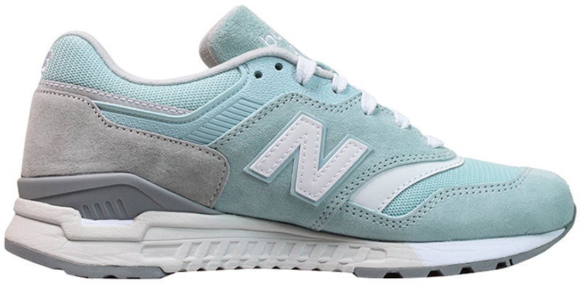 Kasut New Balance 997.5 Siri Biru ML997HAF Order Kasut New Balance 997.5 Siri Biru ML997HAF