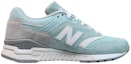 Order Kasut New Balance 997.5 Siri Biru ML997HAF