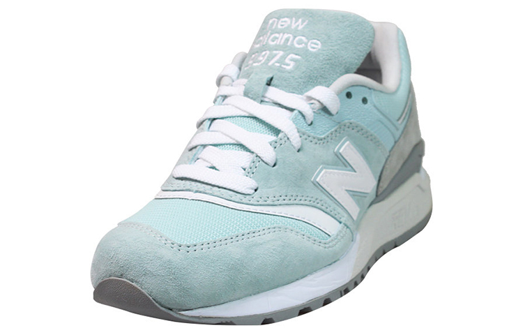 Lookbook Kasut New Balance 997.5 Siri Biru ML997HAF