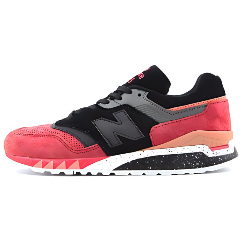 Buy New Balance 997.5 Sneaker Freaker Tassie Tiger Zapatillas ML997HSF