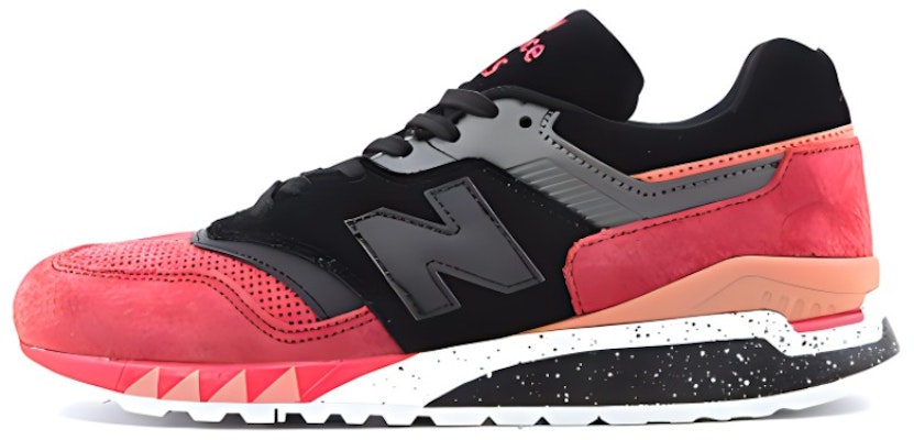 New Balance 997.5 Sneaker Freaker Tassie Tiger Zapatillas ML997HSF Buy New Balance 997.5 Sneaker Freaker Tassie Tiger Zapatillas ML997HSF