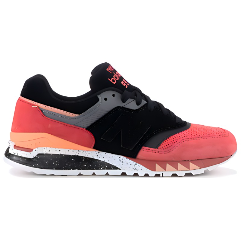 Order New Balance 997.5 Sneaker Freaker Tassie Tiger Zapatillas ML997HSF