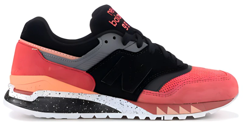 New Balance 997.5 Sneaker Freaker Tassie Tiger Zapatillas ML997HSF Order New Balance 997.5 Sneaker Freaker Tassie Tiger Zapatillas ML997HSF