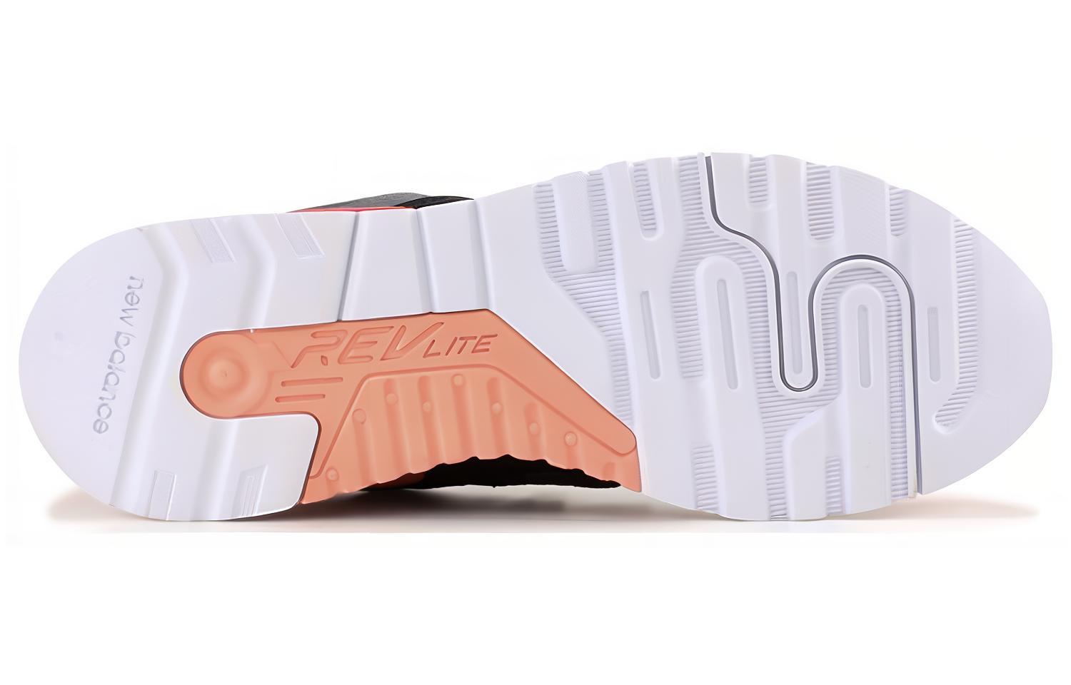 Shop New Balance 997.5 Sneaker Freaker Tassie Tiger Zapatillas ML997HSF