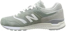 Buy New Balance 997.5 Serie Gris/Verde ML997HAG