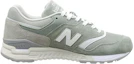 Order New Balance 997.5 Serie Gris/Verde ML997HAG