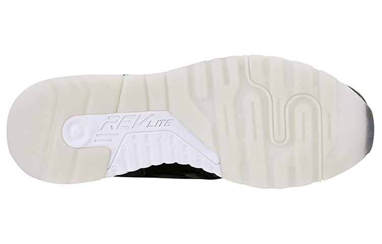 NB 997.5Series Vinyl Pack Sneakers Green 圖 5