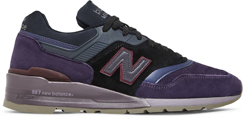 New Balance 997 Barf M997NAK M997NAK Novelship