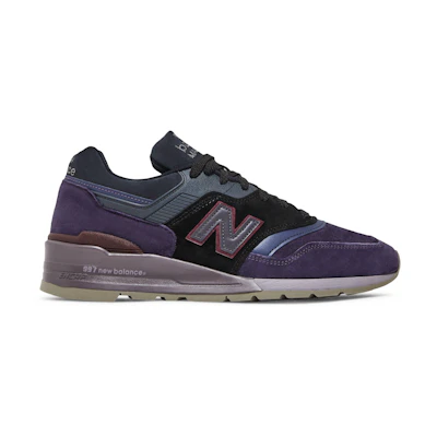 NB 997 'Barf'