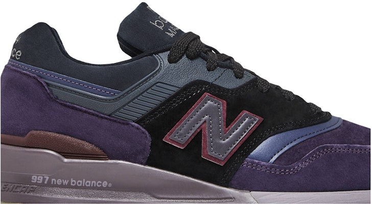 New balance m997nak 2025