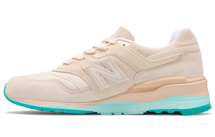 New Balance 997 'Beige Teal' M997RSA