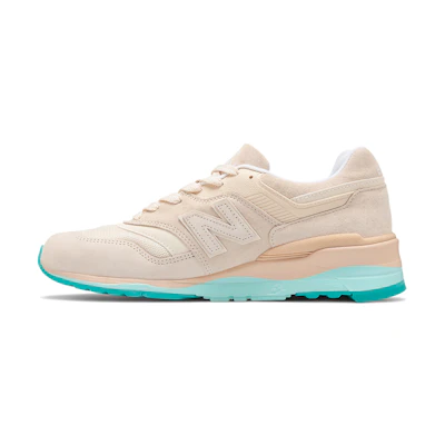 NB 997 'Beige Teal'